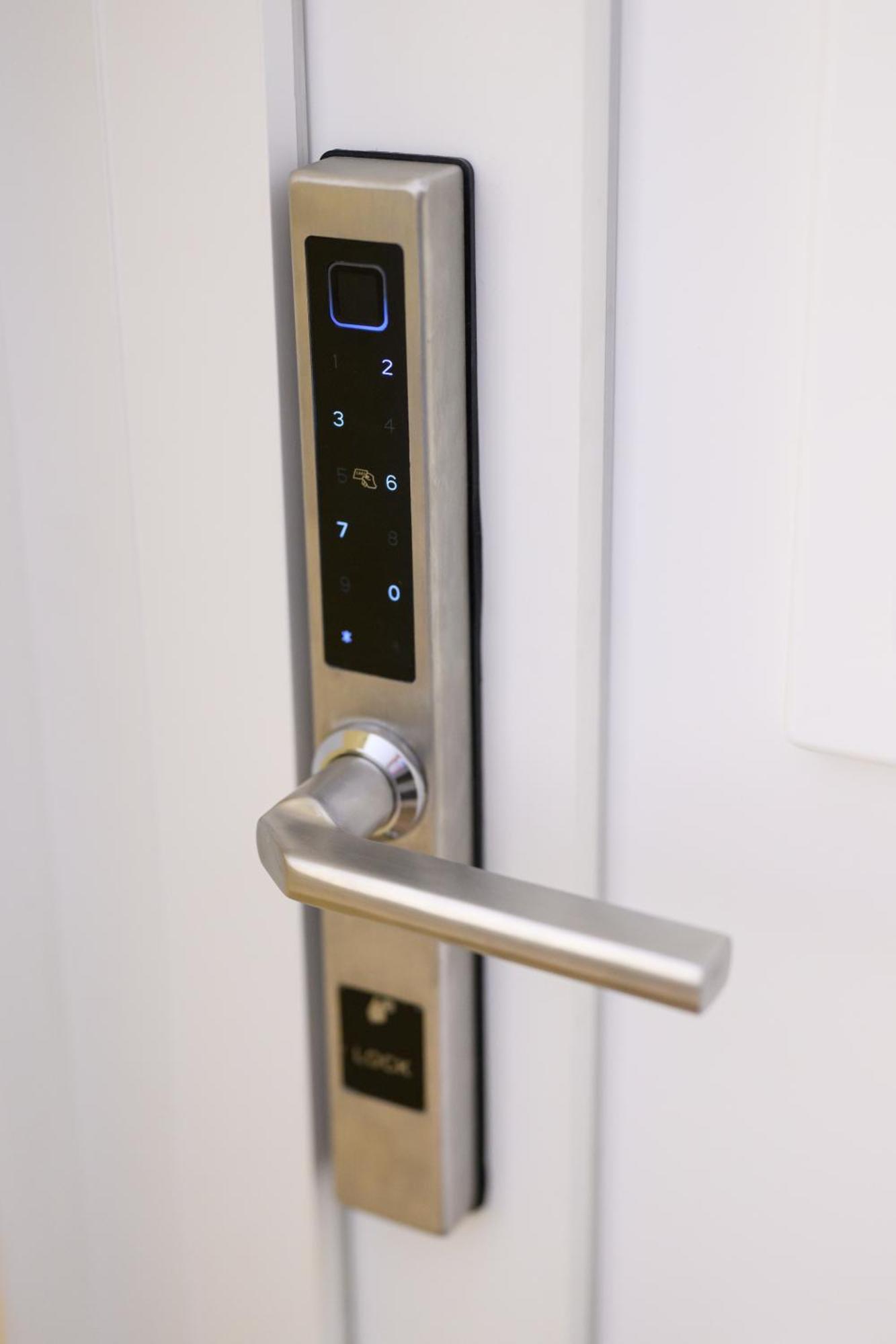 Zentrea Apartman Έγκερ Εξωτερικό φωτογραφία